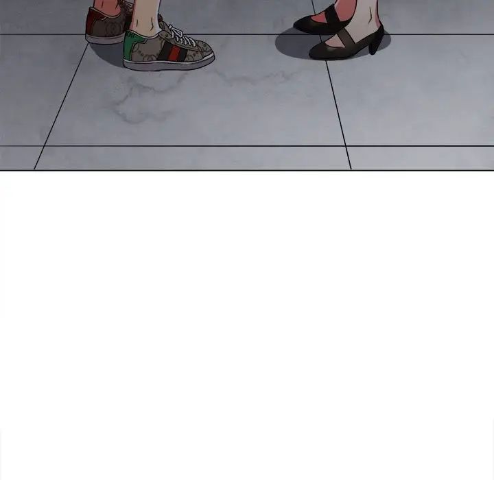 难缠小恶女，第191話，第 60 页