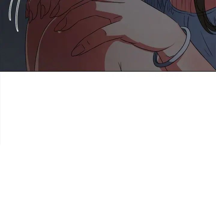 难缠小恶女，第192話，第 21 页