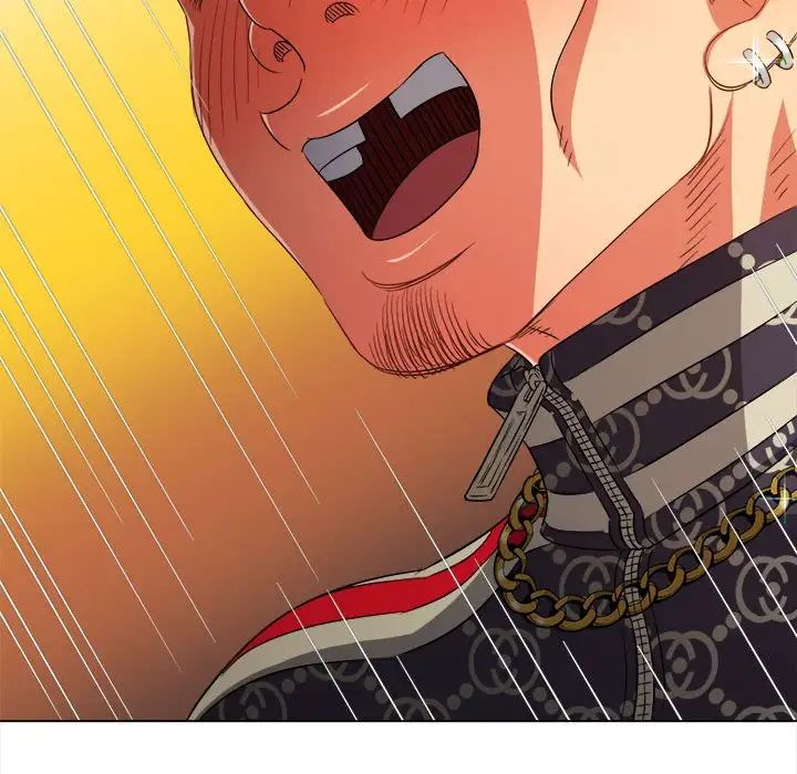 难缠小恶女，第193話，第 22 页