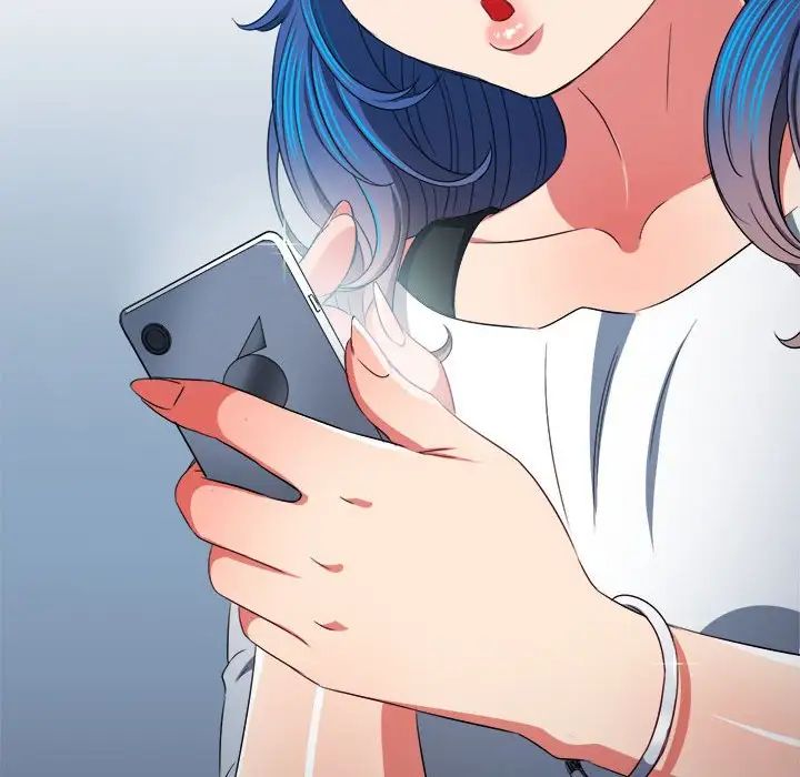 难缠小恶女，第193話，第 132 页
