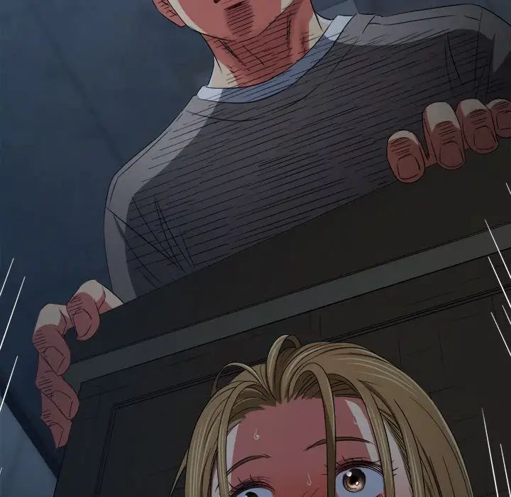难缠小恶女，第194話，第 216 页