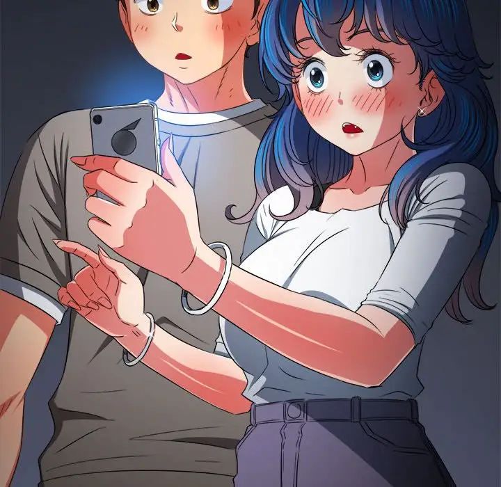 难缠小恶女，第194話，第 69 页