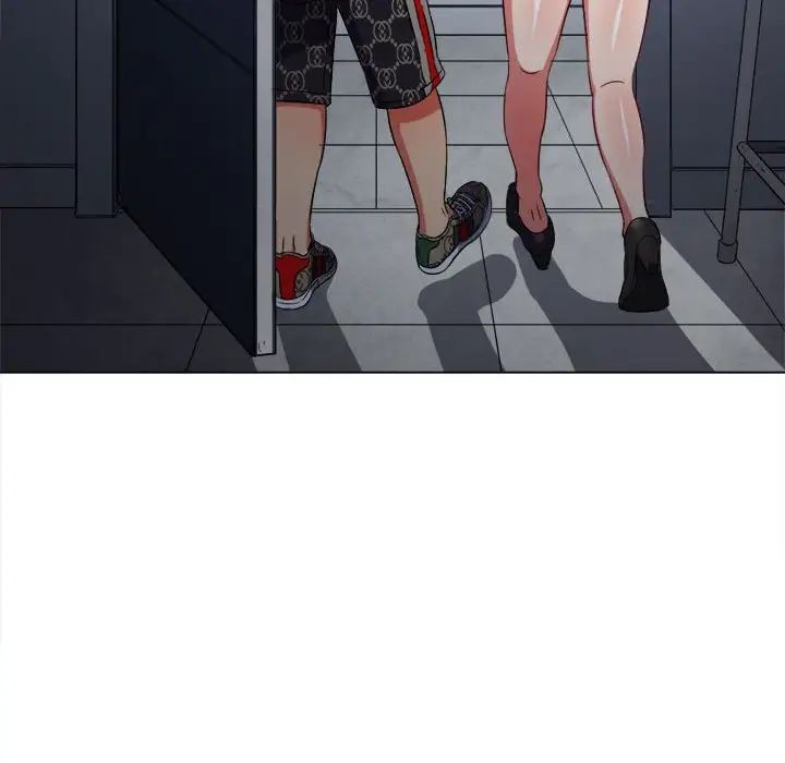 难缠小恶女，第194話，第 21 页