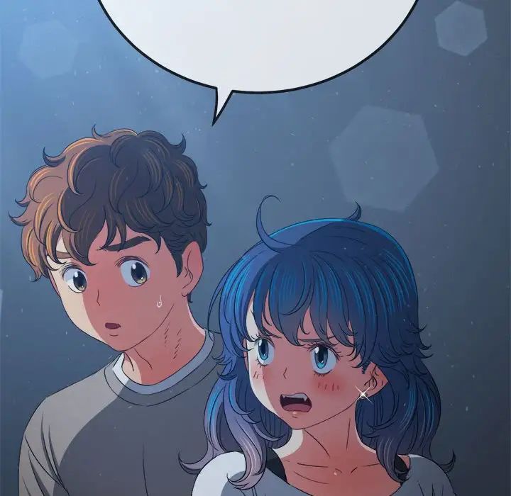 难缠小恶女，第194話，第 184 页