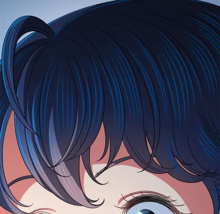 难缠小恶女，第194話，第 64 页