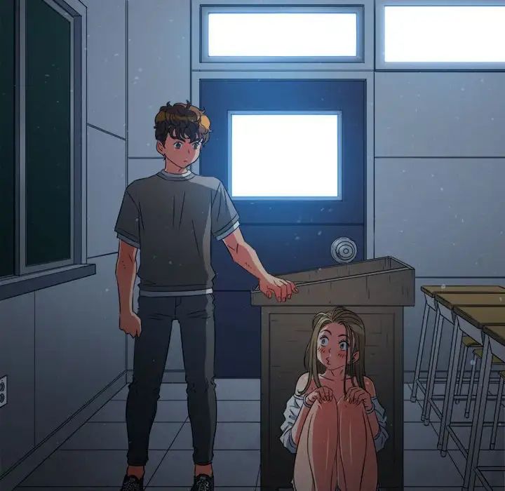 难缠小恶女，第195話，第 22 页