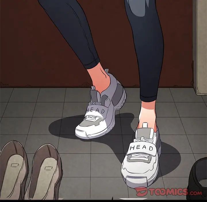 难缠小恶女，第195話，第 185 页
