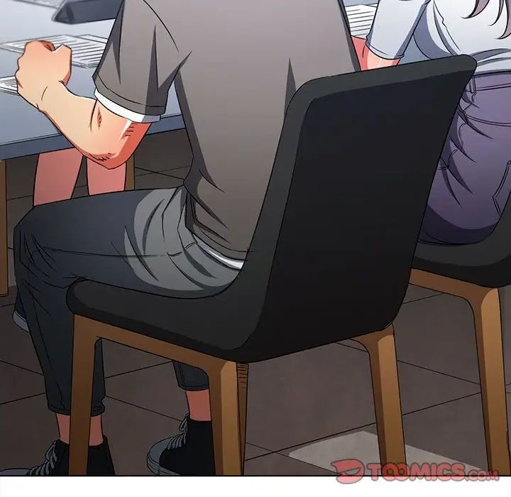 难缠小恶女，第196話，第 21 页