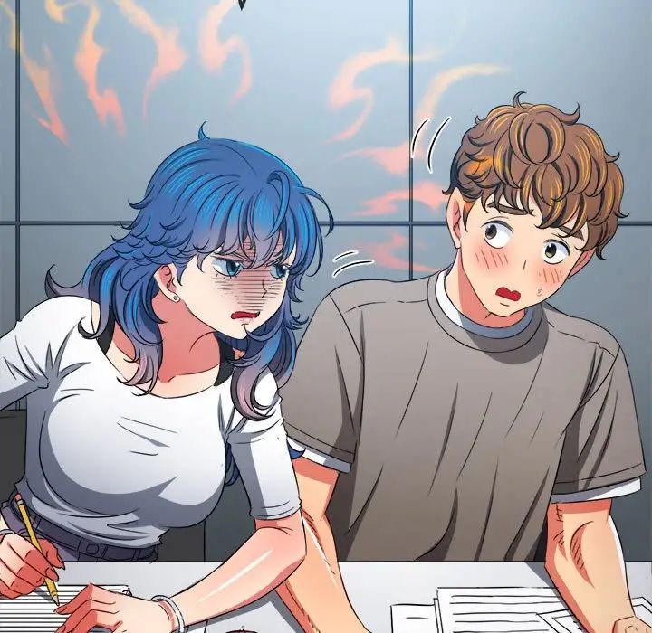 难缠小恶女，第196話，第 60 页