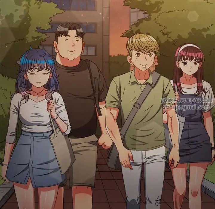 难缠小恶女，第198話，第 65 页