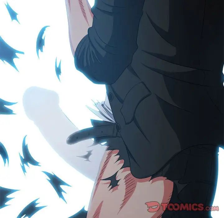 难缠小恶女，第200話，第 132 页