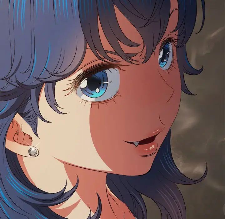 难缠小恶女，第201話，第 168 页
