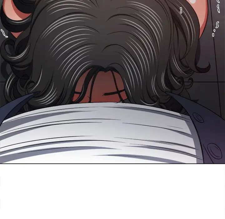 难缠小恶女，第203話，第 125 页