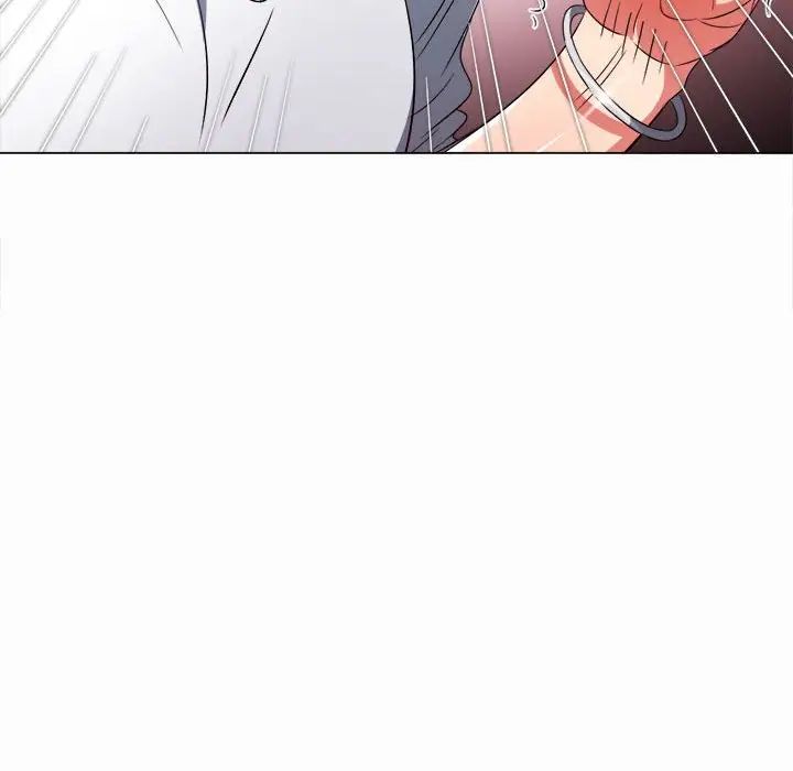 难缠小恶女，第206話，第 159 页