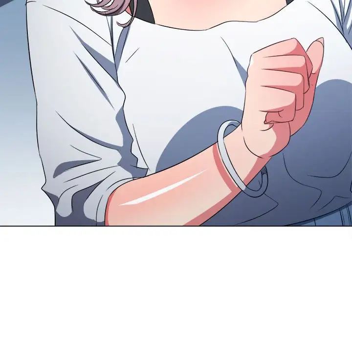 难缠小恶女，第206話，第 185 页