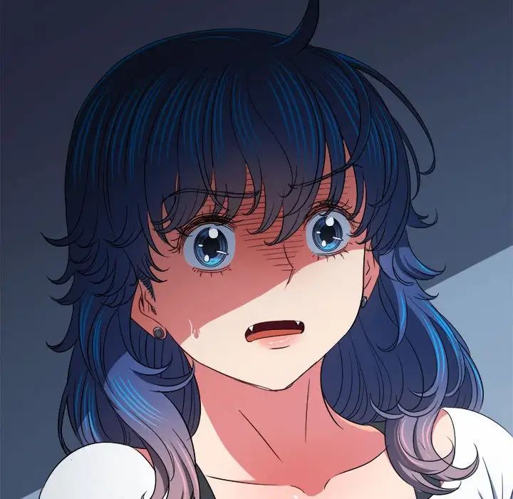 难缠小恶女，第206話，第 184 页