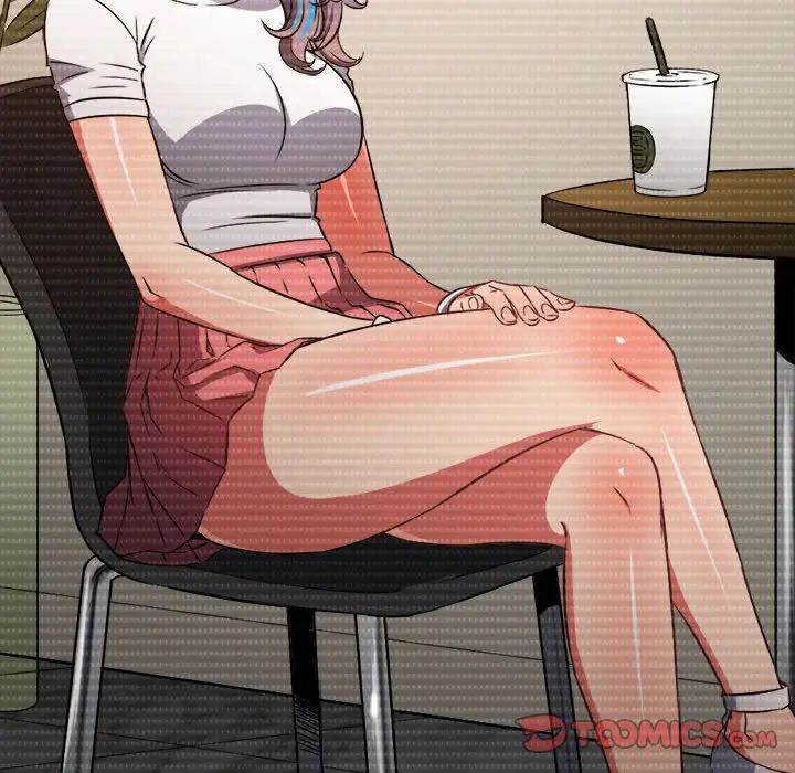 难缠小恶女，第206話，第 132 页