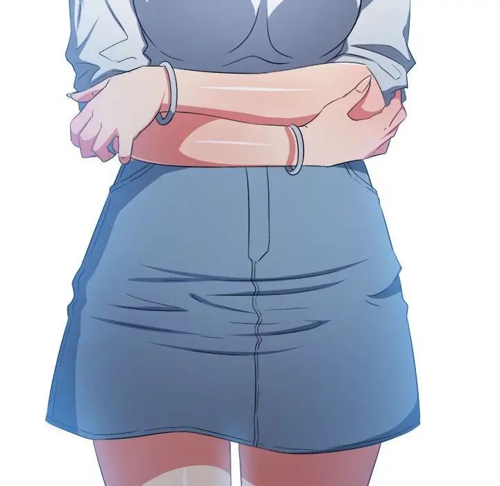难缠小恶女，第207話，第 49 页