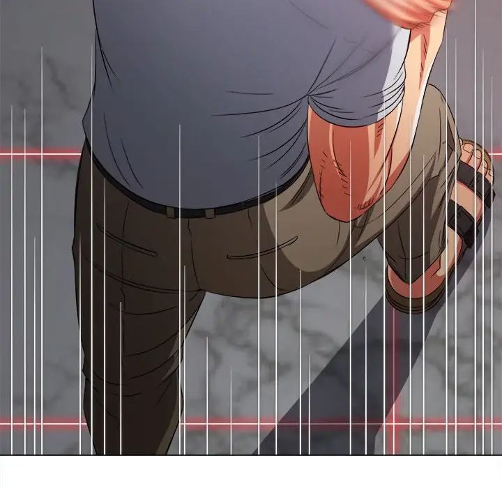难缠小恶女，第208話，第 125 页
