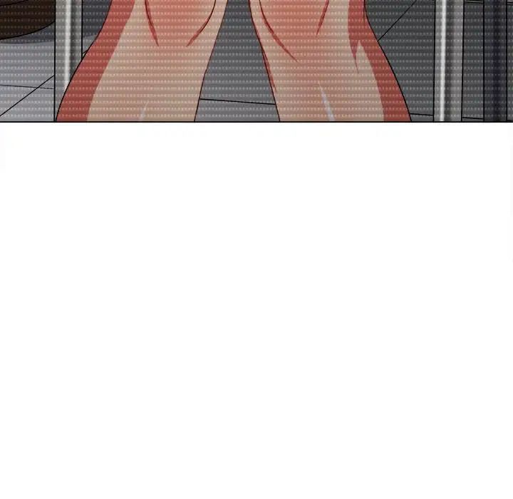 难缠小恶女，第208話，第 21 页