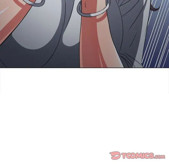 难缠小恶女，第208話，第 184 页