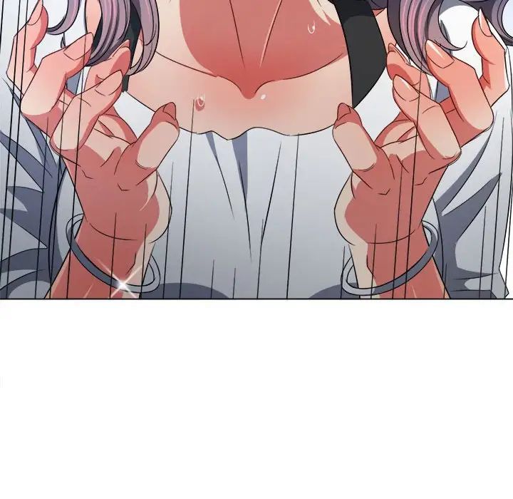 难缠小恶女，第208話，第 132 页