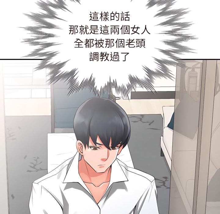 富少的貼身管家，第21章，第 132 页