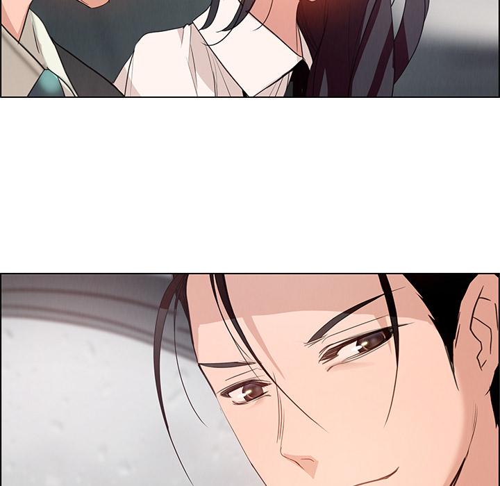 雨聲的誘惑，第1話，第 116 页