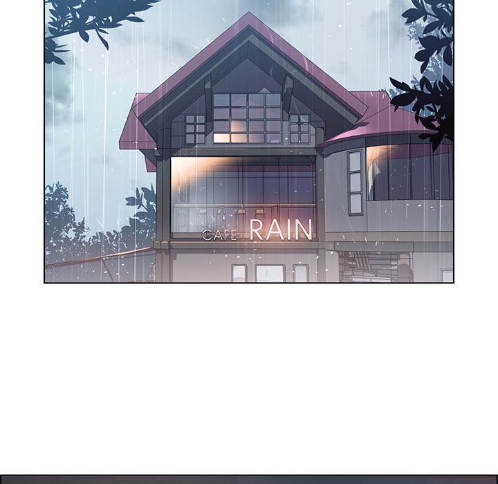 雨聲的誘惑，第2話，第 28 页