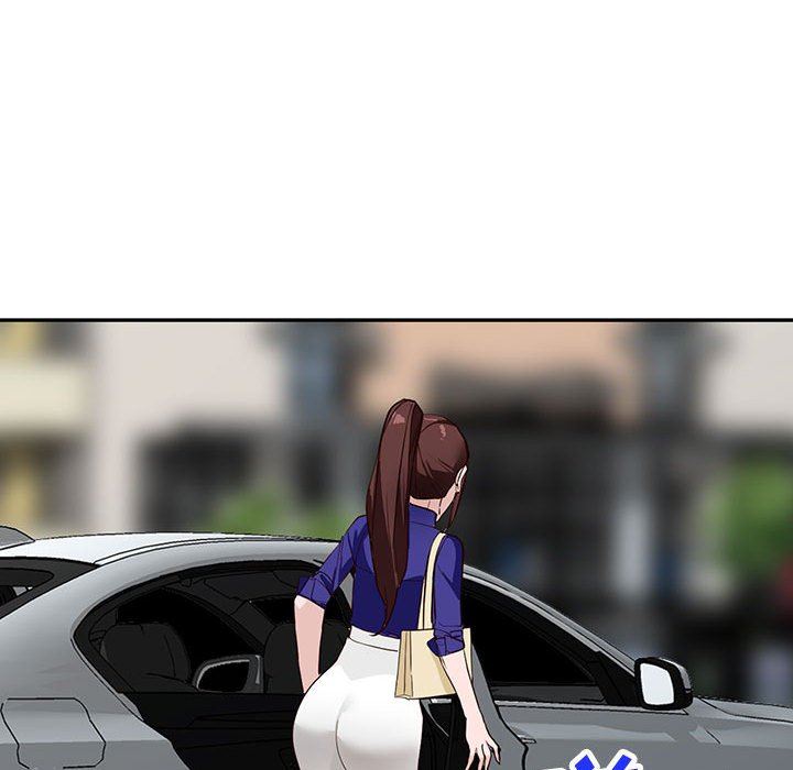 富少的貼身管家，第 46 話，第 107 页