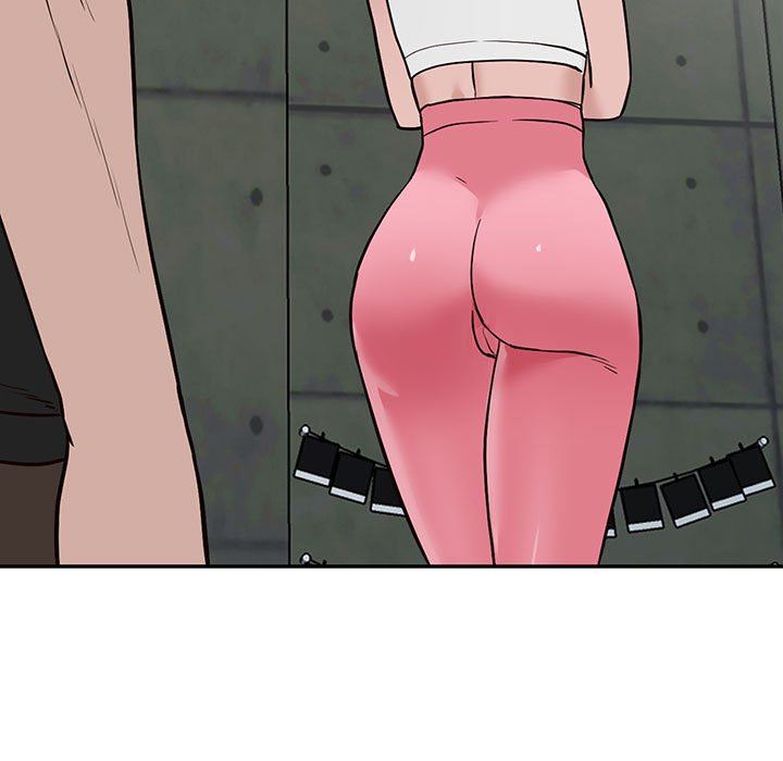 富少的貼身管家，第 48 話，第 134 页