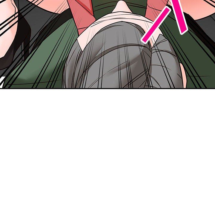 富少的貼身管家，第 49 話，第 107 页