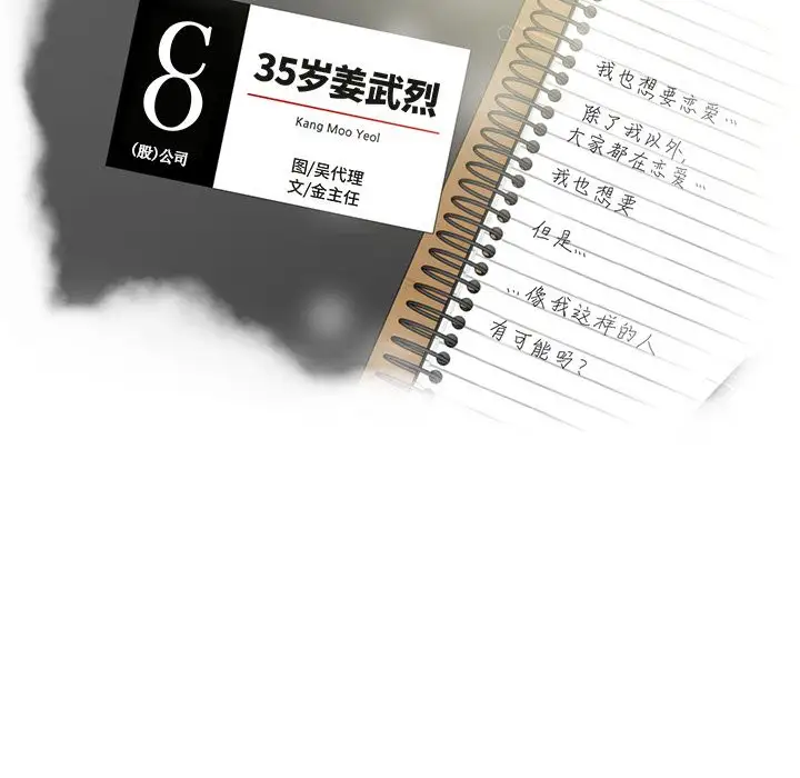 35岁姜武烈，第44话，第 11 页