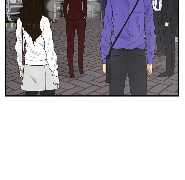 35岁姜武烈，第44话，第 66 页