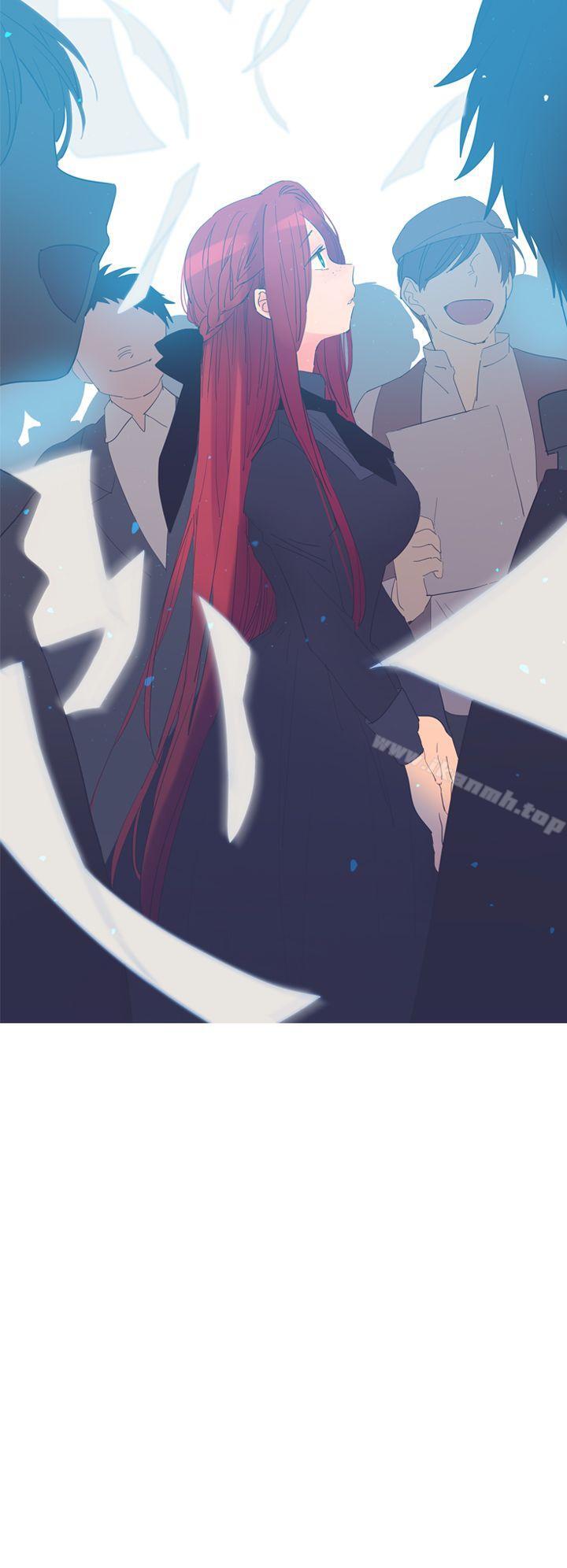 魔女，第8話，第 5 页
