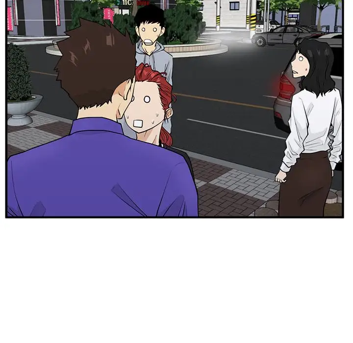 35岁姜武烈，第45话，第 65 页