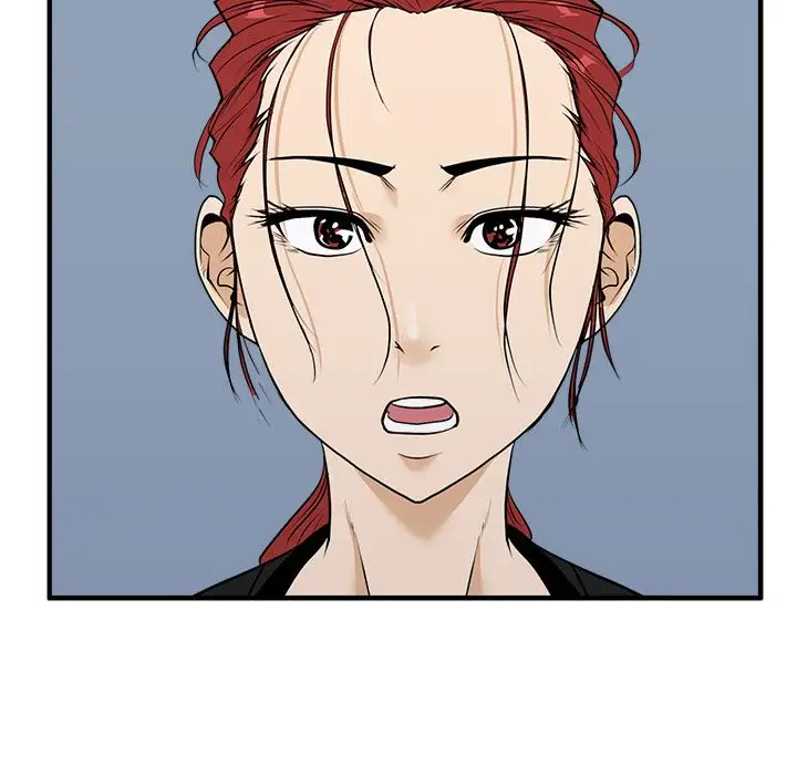 35岁姜武烈，第45话，第 58 页