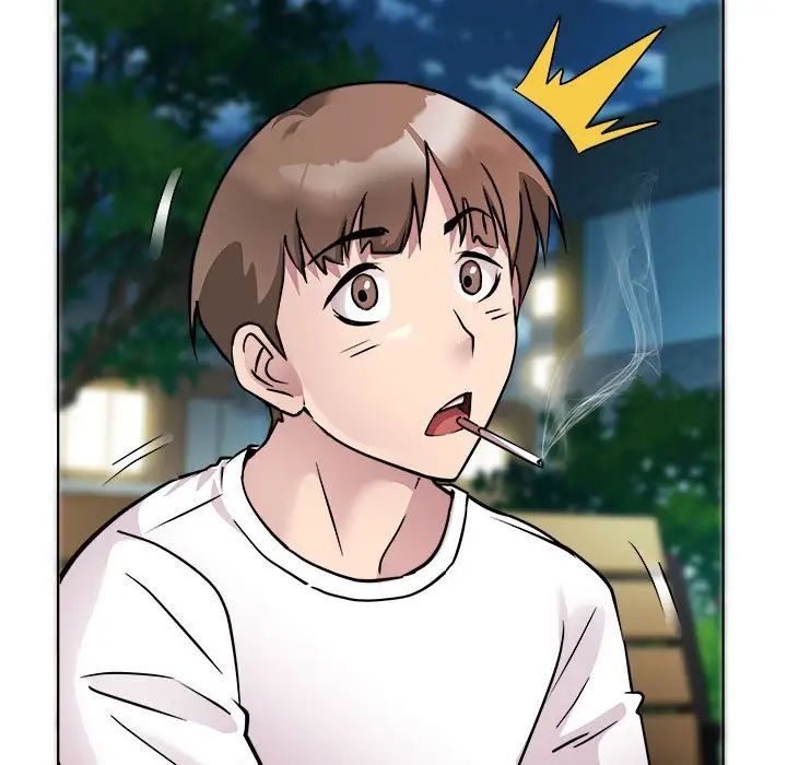 RE：23岁，第3話，第 5 页