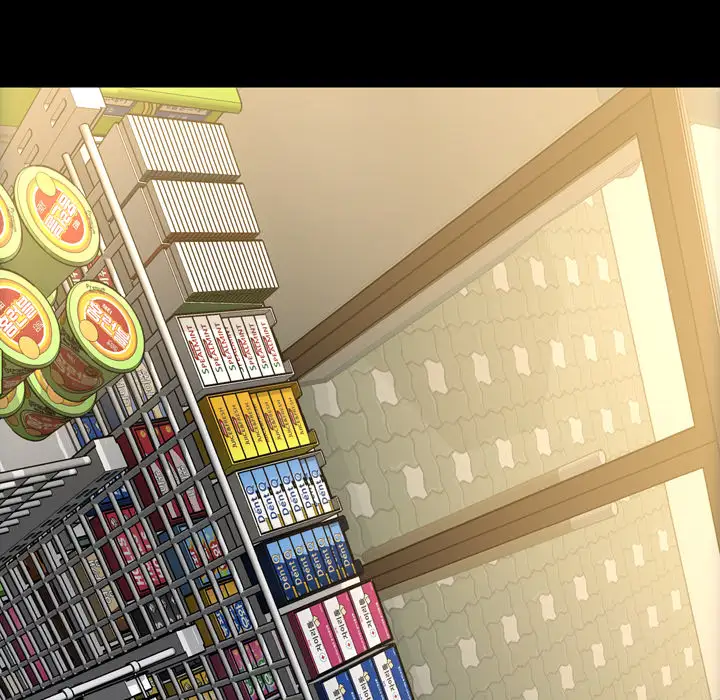 S商店的她，第1话，第 8 页