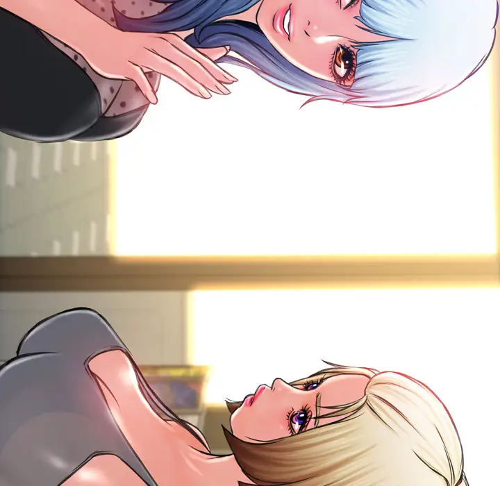 S商店的她，第3话，第 65 页