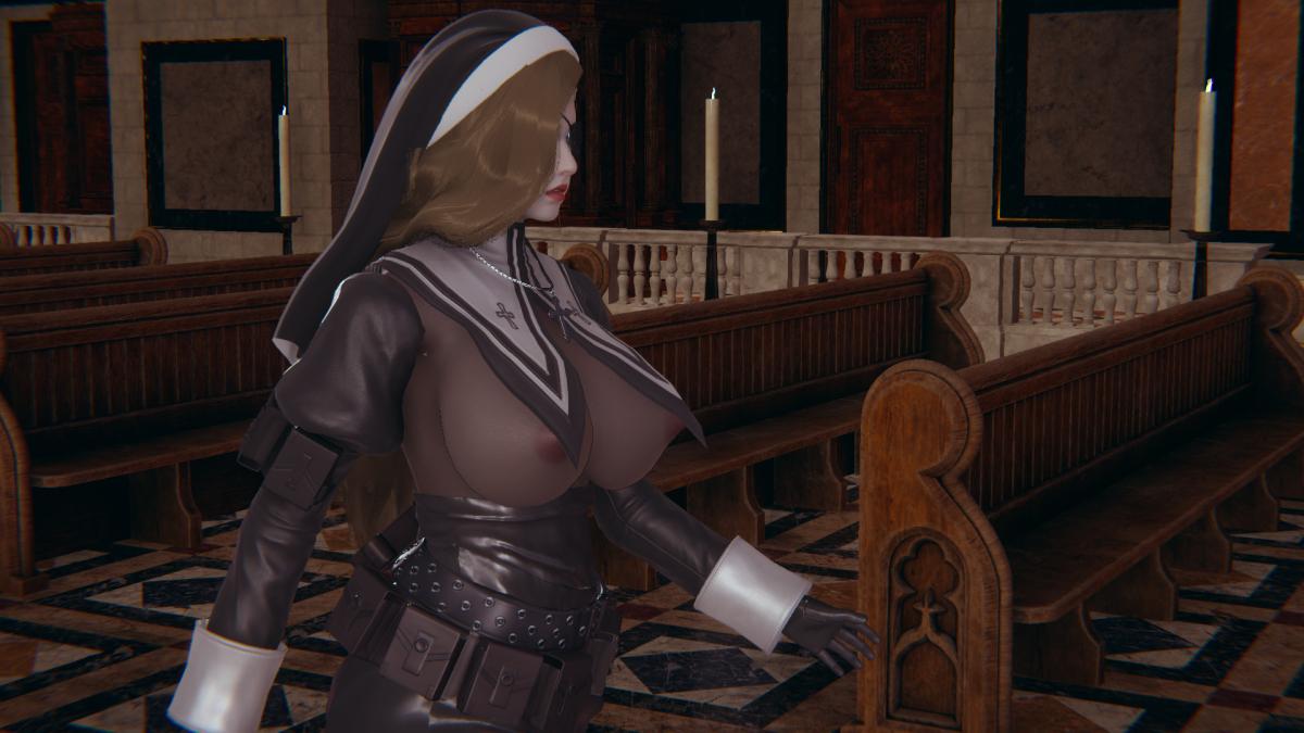 [3D]VM_12伊冷娜，01，第 34 页