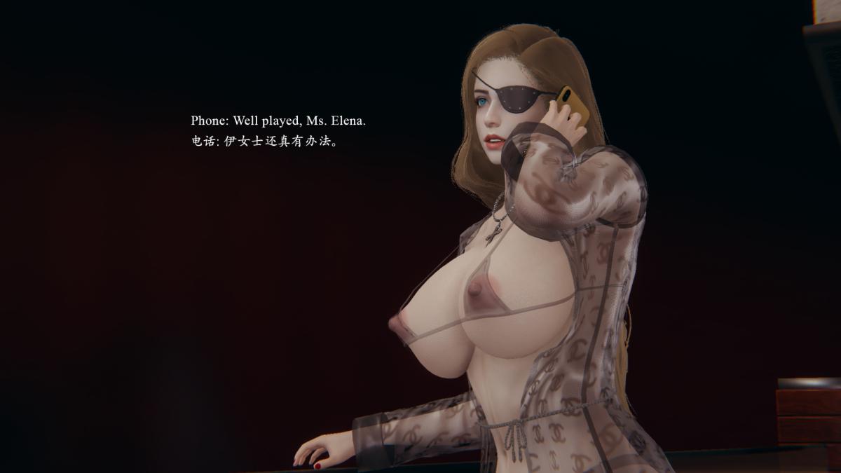 [3D]VM_12伊冷娜，01，第 22 页