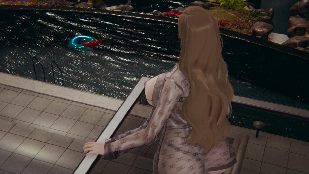 [3D]VM_12伊冷娜，01，第 28 页