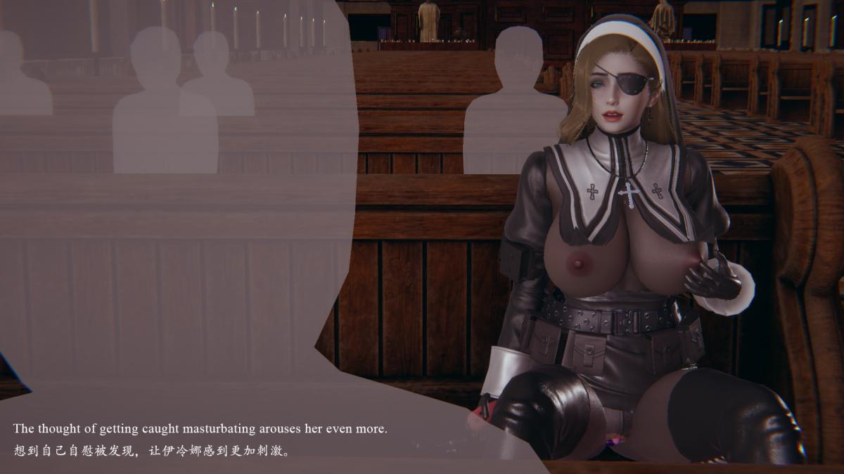 [3D]VM_12伊冷娜，01，第 64 页