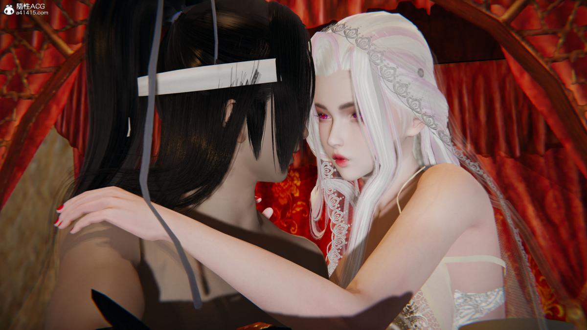 [3D]凤来的诱惑，01，第 95 页