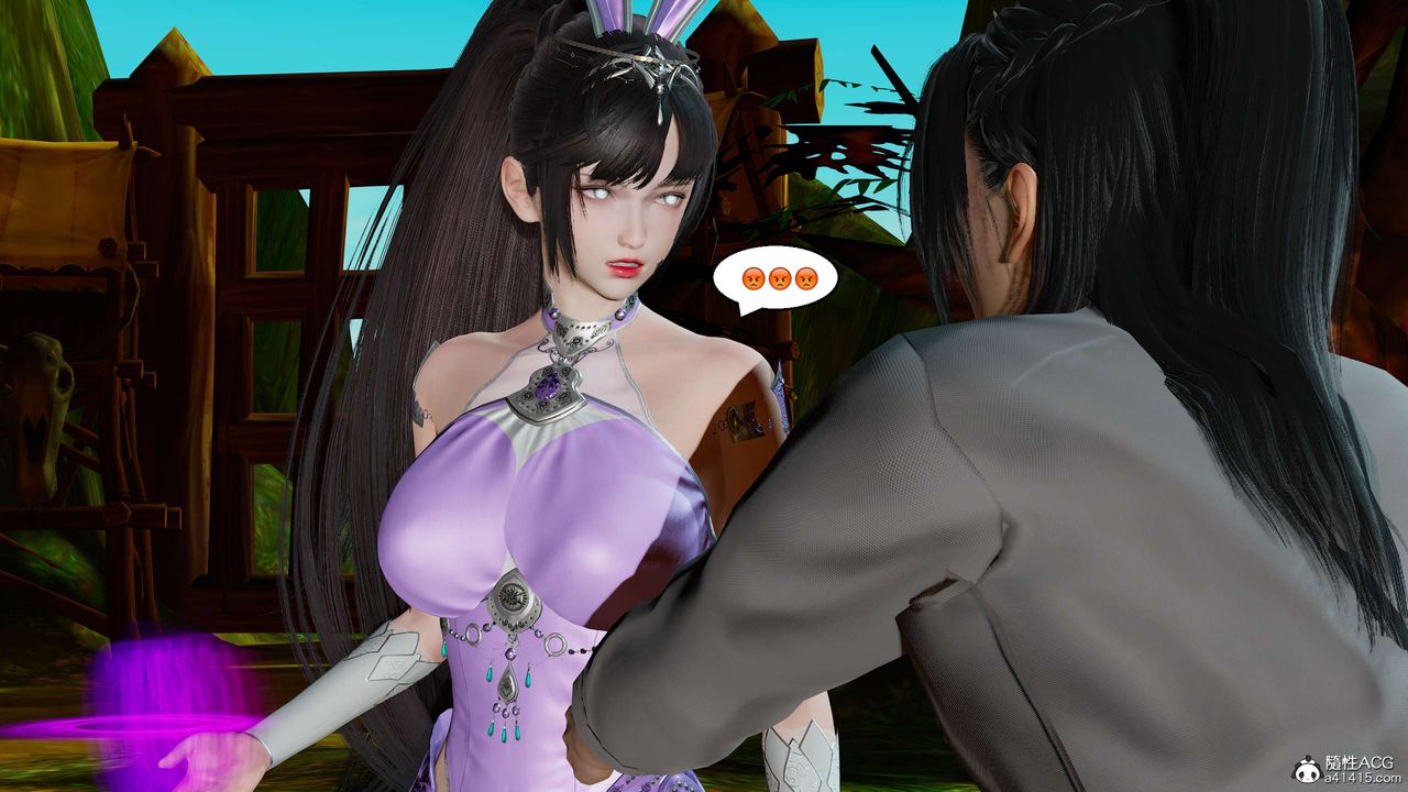 [3D]國漫世界，第01話，第 103 页