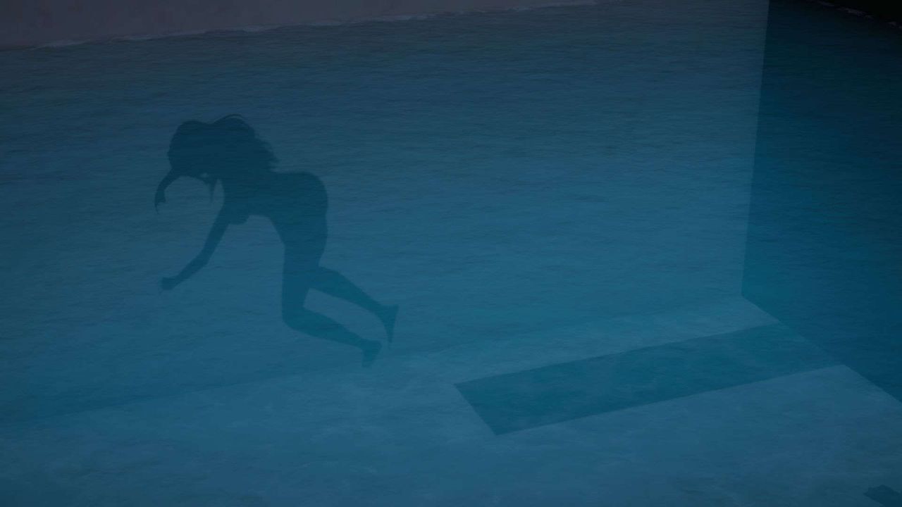 [3D]墮落hd，第02話，第 21 页