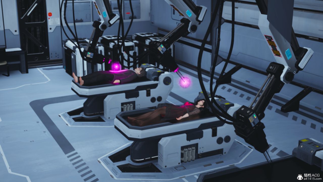 [3D]我成瞭大反派_第二季，第63話，第 44 页