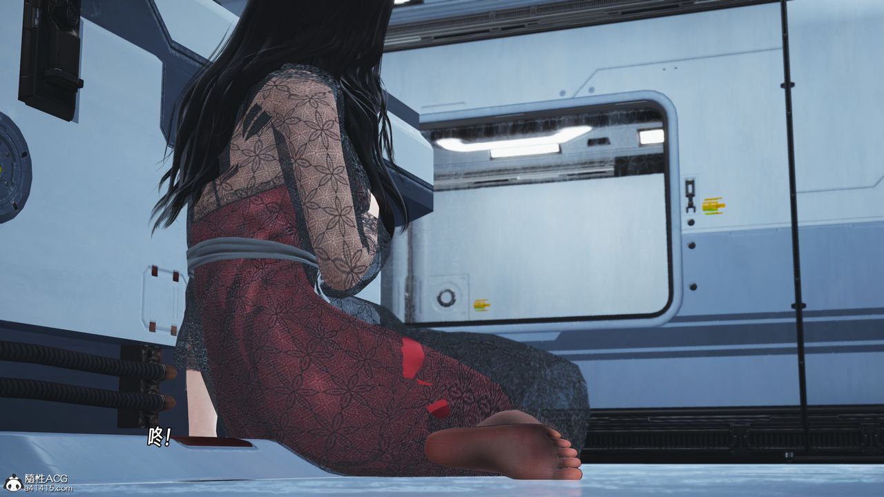 [3D]我成瞭大反派_第二季，第63話，第 64 页