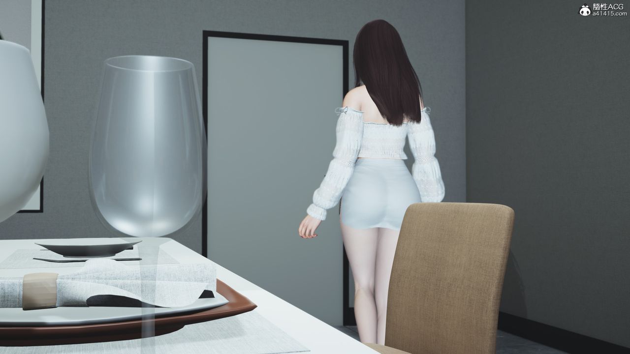 [3D]我成瞭大反派_第二季，第68話，第 22 页